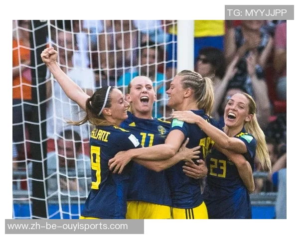 2019女足世界杯德国与瑞典精彩对决完整视频回顾与分析