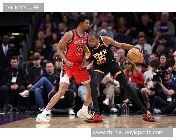 2023年NBA常规赛精彩对决:鹈鹕与爵士的巅峰对决回顾与分析 2023年NBA常规赛精彩对决:鹈鹕与爵士的巅峰对决回顾与分析