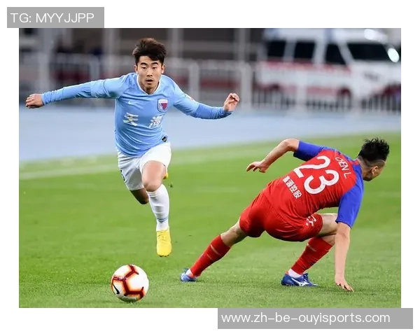 中超精彩对决佳兆业迎战天津天海视频直播全程回顾与分析