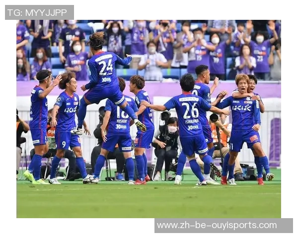 德岛漩涡迎战甲府风林争夺联赛积分全力以赴展现球队实力