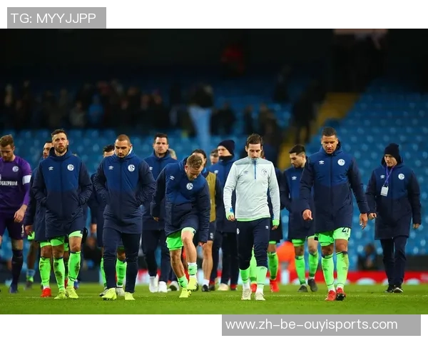 谢菲联与曼城历史交锋回顾及战绩分析详解