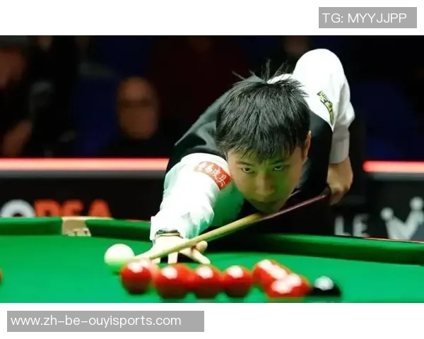 2-6！斯诺克冠中冠：两位中国选手被筛选，世界第一首先晋级四强