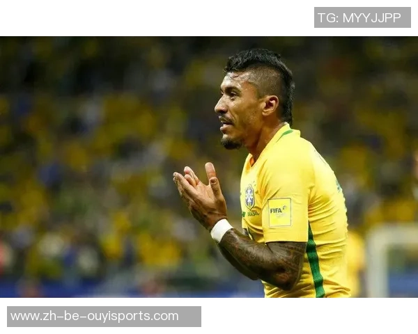 旧日“暴力鸟”或将重返中超，一家沙龙邀保利尼奥回归，最快本周敲定合同